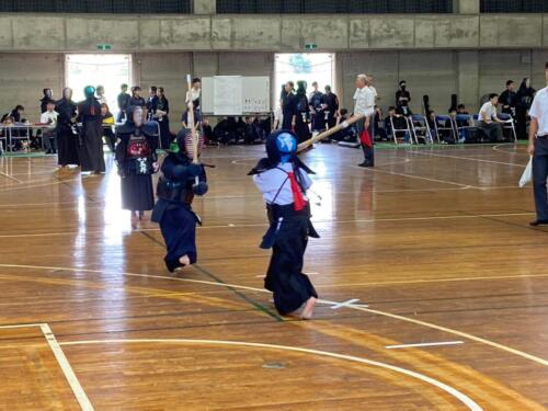 20240908-小学生市民大会 240908 -66