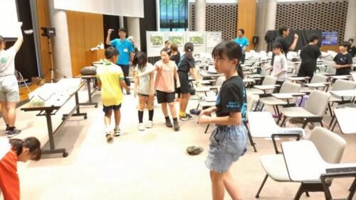 2025習志野スポ少リーダ養成研修会 250815-102