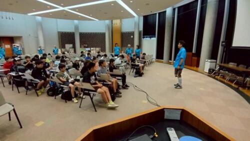 2025習志野スポ少リーダ養成研修会 250815-108