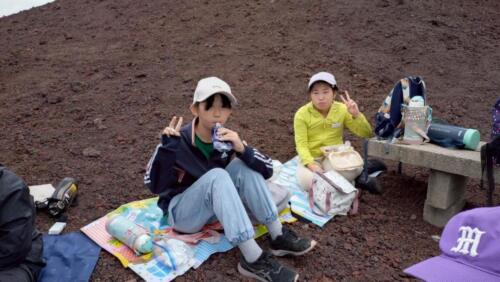 2025習志野スポ少リーダ養成研修会 250815-16