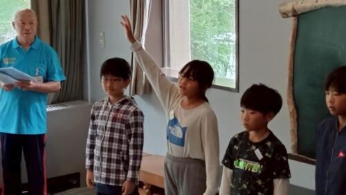2025習志野スポ少リーダ養成研修会 250815-19