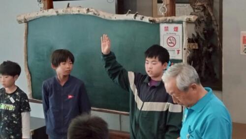 2025習志野スポ少リーダ養成研修会 250815-20