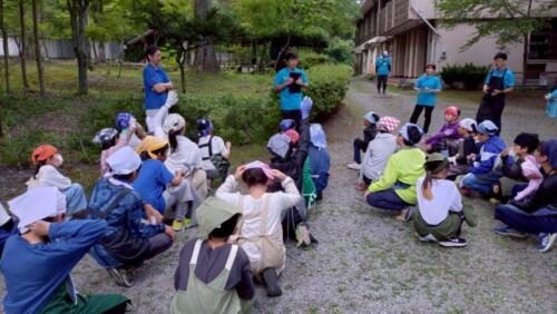 2025習志野スポ少リーダ養成研修会 250815-22