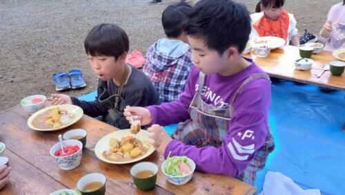 2025習志野スポ少リーダ養成研修会 250815-30