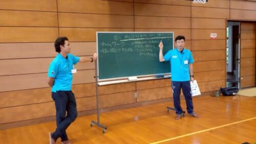 2025習志野スポ少リーダ養成研修会 250815-69