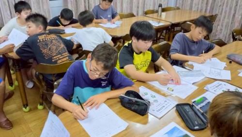 2025習志野スポ少リーダ養成研修会 250815-76