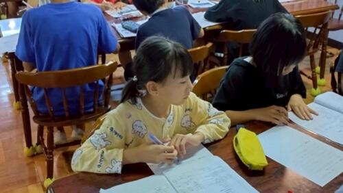 2025習志野スポ少リーダ養成研修会 250815-79