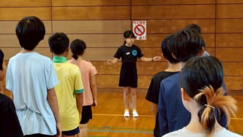2025習志野スポ少リーダ養成研修会 250815-83
