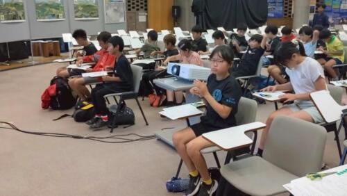 2025習志野スポ少リーダ養成研修会 250815-94