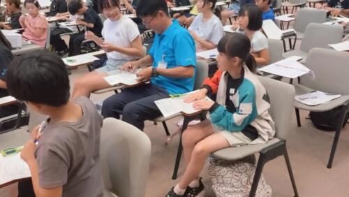 2025習志野スポ少リーダ養成研修会 250815-95