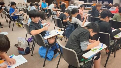 2025習志野スポ少リーダ養成研修会 250815-97